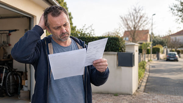 J’ai vendu ma voiture mais l’acheteur n’a pas changé la carte grise : que risque le vendeur ?