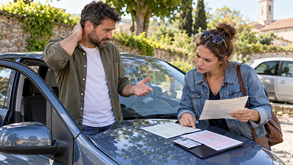 Le vendeur n’a pas fait la carte grise à son nom : peut-on quand même acheter le véhicule ?