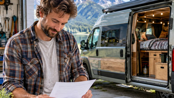 Véhicule modifié : quand faut-il mettre à jour la carte grise ?